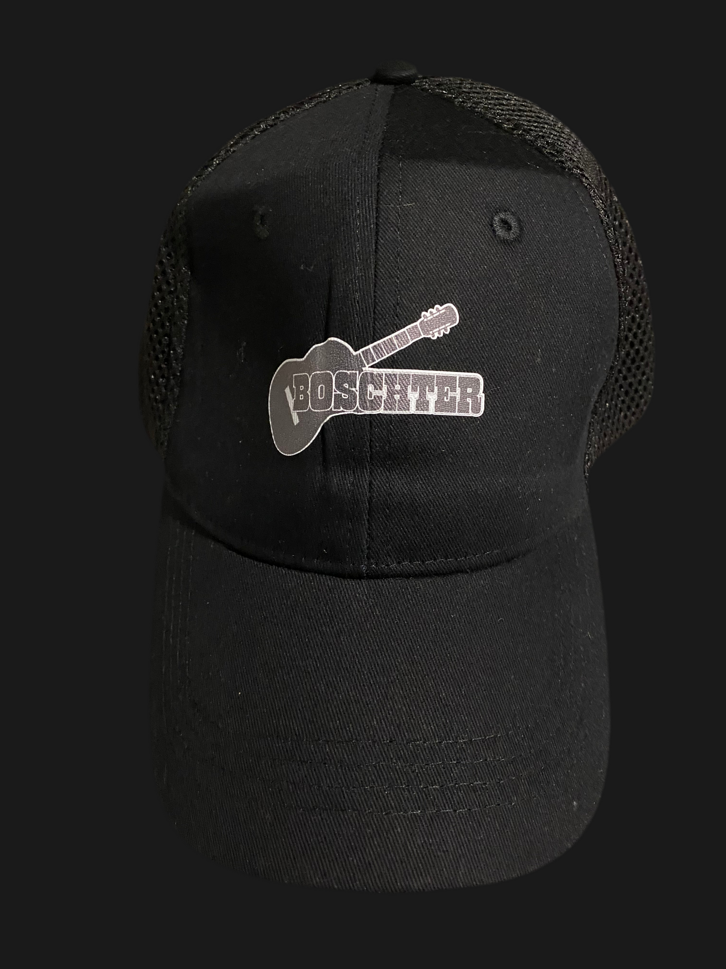 Boschter - Cap